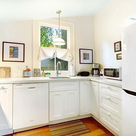 Rosalie Garden Villa Ню Орлиънс Екстериор снимка